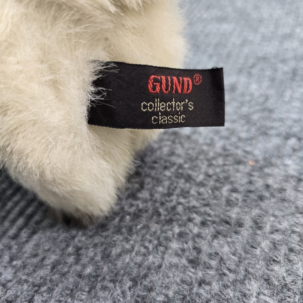 Gund SIAMESE CAT Collectors Classic Ltd‎ Edition 9" Plush Stuffed Animal LL - Picture 4 of 7